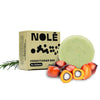 Rosemary Mint Shampoo Bar — Batana Oil, Anti-Dandruff, Sulfate-Free, Plastic-Free