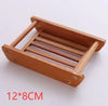 Bamboo Soap Dish, Handmade Bamboo Soap Holder