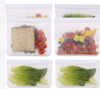 Eco Ziplock Food Bag