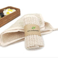 Natural Bath Body Washing Cloth